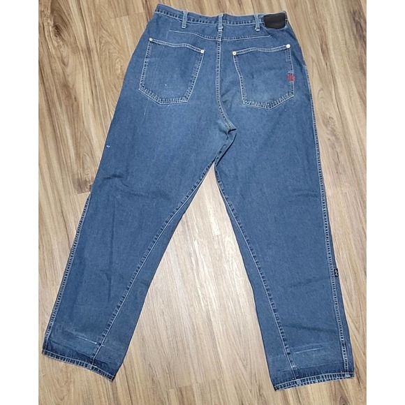 Vtg Sean John Denim Jeans Pants - Picture 1 of 7